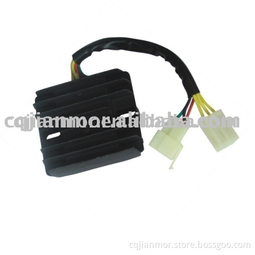 QJ150 regulator